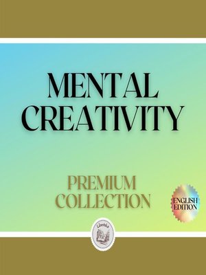 cover image of MENTAL CREATIVITY